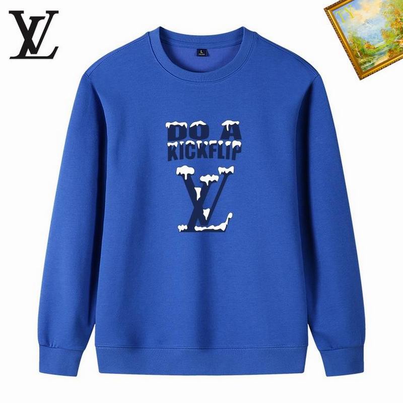 LV Men's Hoodies 747